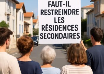 Faut-il restreindre les résidences secondaires comme pour Airbnb ?