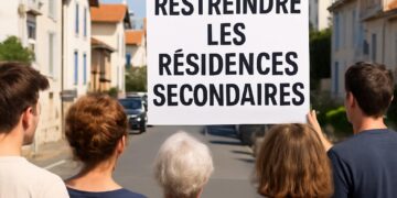 Faut-il restreindre les résidences secondaires comme pour Airbnb ?