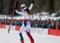 Ski alpin : Camille Cerutti remporte un nouveau titre national !
