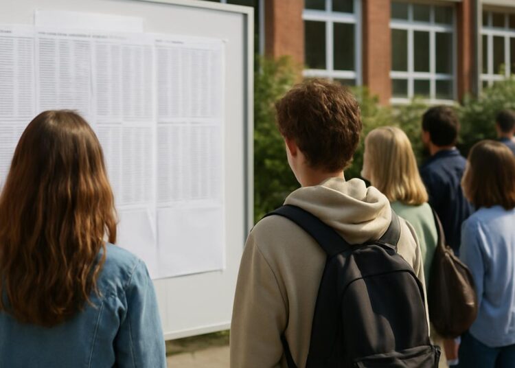 Classement 2026 : Découvrez les collèges les plus performants de votre région.
