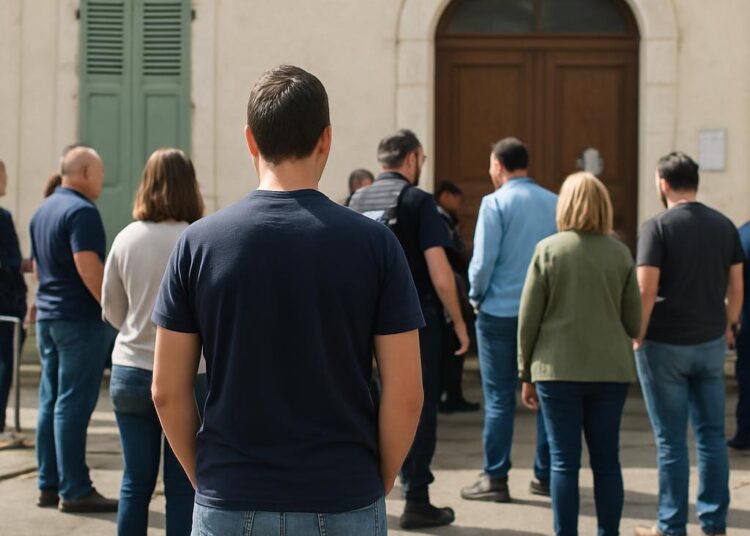 Romans-sur-Isère : le père impliqué dans l'agression s'explique