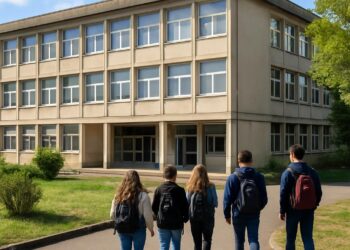 Ardèche : Le lycée Vincent-d’Indy de Privas en bas du classement, des améliorations possibles en STMG et mentions.