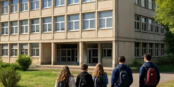 Ardèche : Le lycée Vincent-d’Indy de Privas en bas du classement, des améliorations possibles en STMG et mentions.
