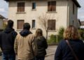 Frontenex - Montagny - Saint-Denis-en-Bugey (Ain). Victimes de faux coursiers : détresse et humiliation.