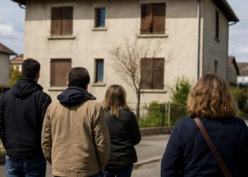 Frontenex - Montagny - Saint-Denis-en-Bugey (Ain). Victimes de faux coursiers : détresse et humiliation.