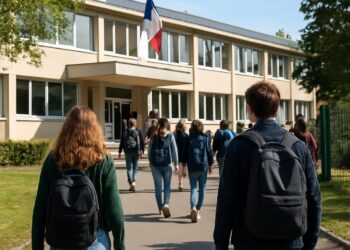 Classement 2026 : les lycées généraux les plus performants près de chez vous.