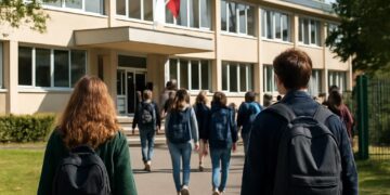 Classement 2026 : les lycées généraux les plus performants près de chez vous.