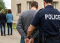 Ain : Un ex-partenaire arrêté après l'enlèvement de son ancienne compagne.