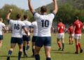 Rugby : le BC Isle remporte le défi des réserves R1 en PACA
