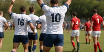Rugby : le BC Isle remporte le défi des réserves R1 en PACA