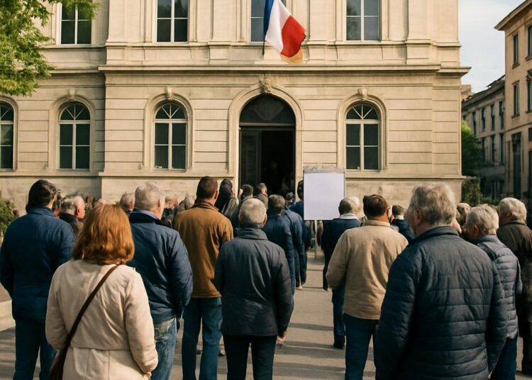 Grenoble : La Métropole choisira un candidat parmi ses membres.