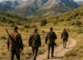 Alpes-de-Haute-Provence : Reconnaissance de la chasse comme patrimoine mondial.