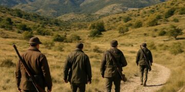 Alpes-de-Haute-Provence : Reconnaissance de la chasse comme patrimoine mondial.