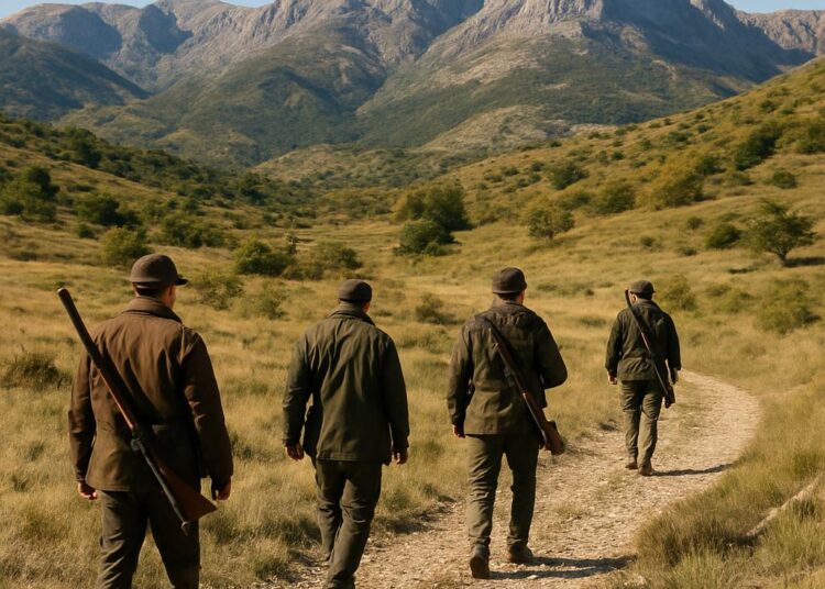 Alpes-de-Haute-Provence : Reconnaissance de la chasse comme patrimoine mondial.