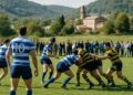Rugby en Auvergne-Rhône-Alpes : retour sur les finales régionales et frustrations iséroises.