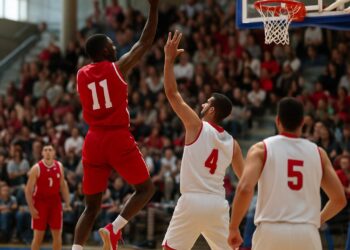 Basket-ball - Élite 2 : Aix Maurienne brille et bat Challans.