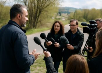 Isère : Le père d'Ambre s'exprime pour prévenir de futurs drames.