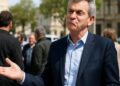 Drôme : Réaction sarcastique du député PS Paul Christophle envers Valence.