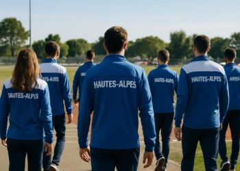 Championship régional à Fos-sur-Mer : les qualifiés des Hautes-Alpes.
