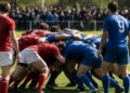 Rugby : résultats et calendrier des 16es de finale de Fédérale 2