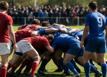 Rugby : résultats et calendrier des 16es de finale de Fédérale 2