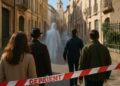 Valence : Des esprits hantent la ville dans une enquête inspirée de Cluedo.
