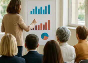 Analyse des avancées en parité : des femmes maires en hausse, mais inégales.