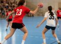 Handball - D2 féminine : Le Pouzin espère briller à Besançon.