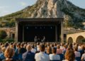 Alpes-de-Haute-Provence. &Eacute;douard Baer et Lambert Wilson s&rsquo;invitent aux Nuits de la Citadelle &agrave; Sisteron