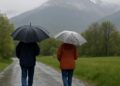 Météo des Alpes du Sud : pluie et baisse des températures dès le 4 mai.