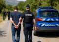 Alpes-de-Haute-Provence : Un homme placé en garde à vue pour avoir blessé deux gendarmes.