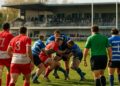 Rugby - Fédérale 3 : Le Bassin de Crussol face à un défi au SMUC.