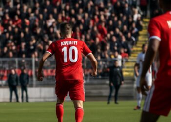Football - Ligue 2 : FC Annecy vise les play-offs malgré des absences avant Boulogne.