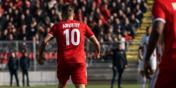 Football - Ligue 2 : FC Annecy vise les play-offs malgré des absences avant Boulogne.