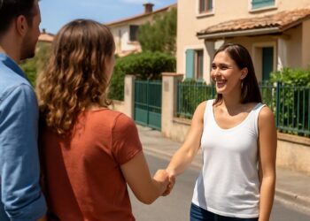 Valence. Échange de logements pour les vacances : « Confiance absolue »
