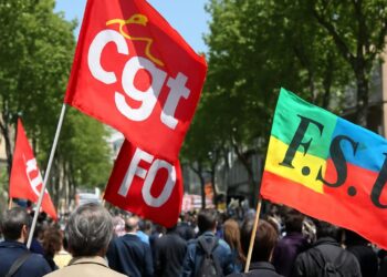 Vaucluse. Le 1er Mai : divergences syndicales concernant l'extrême-droite.