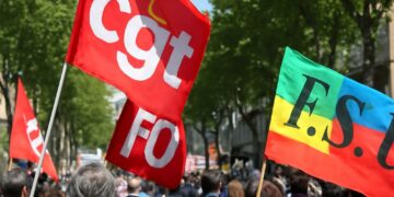 Vaucluse. Le 1er Mai : divergences syndicales concernant l'extrême-droite.
