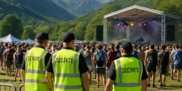 Hautes-Alpes. Rave-parties : un encadrement efficace pour le succès.