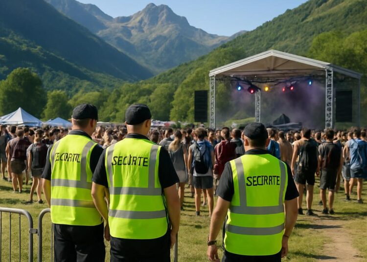 Hautes-Alpes. Rave-parties : un encadrement efficace pour le succès.
