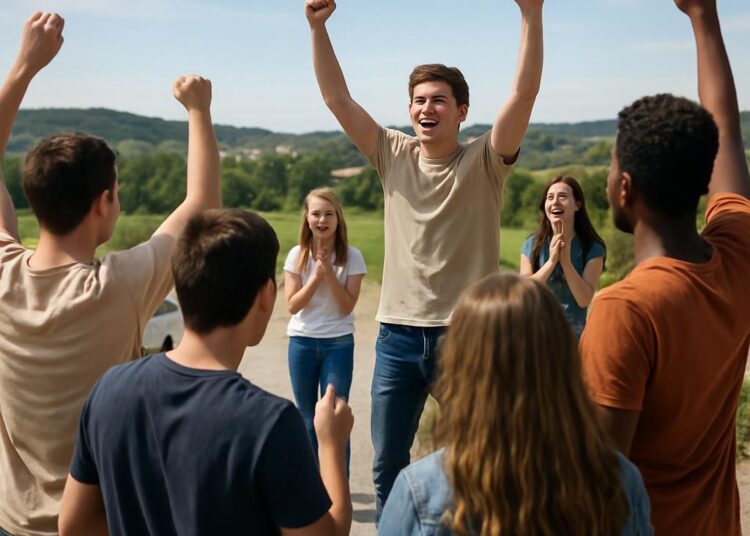 Drôme. L'avenir des jeunes : « Un succès à célébrer »