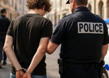 Chambéry. Arrestation d'un jeune trafiquant dès son premier jour d'activité.