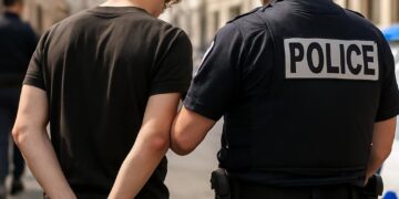 Chambéry. Arrestation d'un jeune trafiquant dès son premier jour d'activité.