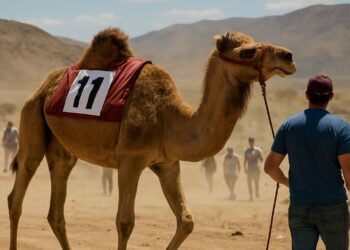 Isère. À 38 ans et avec 45 CV, “Turbo chameau” a triomphé au Maroc : « Une expérience unique »