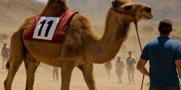 Isère. À 38 ans et avec 45 CV, “Turbo chameau” a triomphé au Maroc : « Une expérience unique »