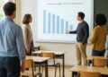 Analyse des prévisions : Quelles classes scolaires disparaîtront d'ici 2035 ?