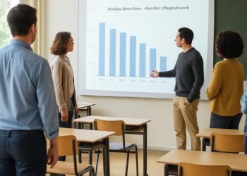 Analyse des prévisions : Quelles classes scolaires disparaîtront d'ici 2035 ?