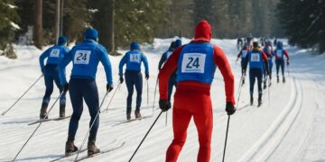 JO d'hiver 2030 : le trail et le gravel exclus du programme !