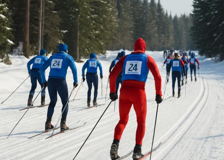 JO d'hiver 2030 : le trail et le gravel exclus du programme !