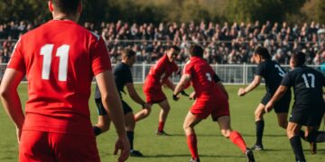 Rugby - Fédérale 3 : Le FC Tournon Tain espère rééditer l'exploit contre Draguignan.