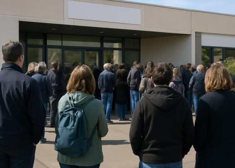 Savoie : Grève annoncée lundi 4 mai dans les labos de biologie médicale.